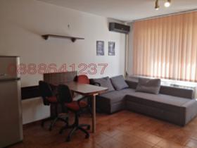 1 bedroom Tsentar, Sofia 1