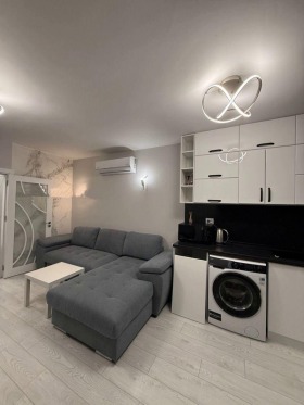 1 bedroom Levski V, Sofia