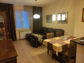 2 bedroom Tsentar, Sofia