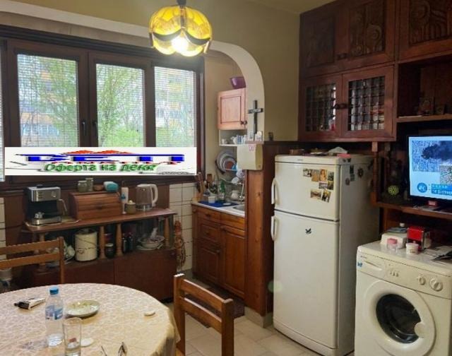 Дава под наем  Стая град София , Овча купел 1 , 20 кв.м | 86640611 - изображение [5]