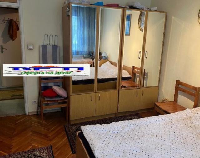 Дава под наем  Стая град София , Овча купел 1 , 20 кв.м | 86640611 - изображение [6]