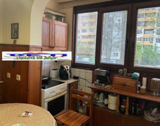 Дава под наем  Стая град София , Овча купел 1 , 20 кв.м | 86640611 - изображение [3]