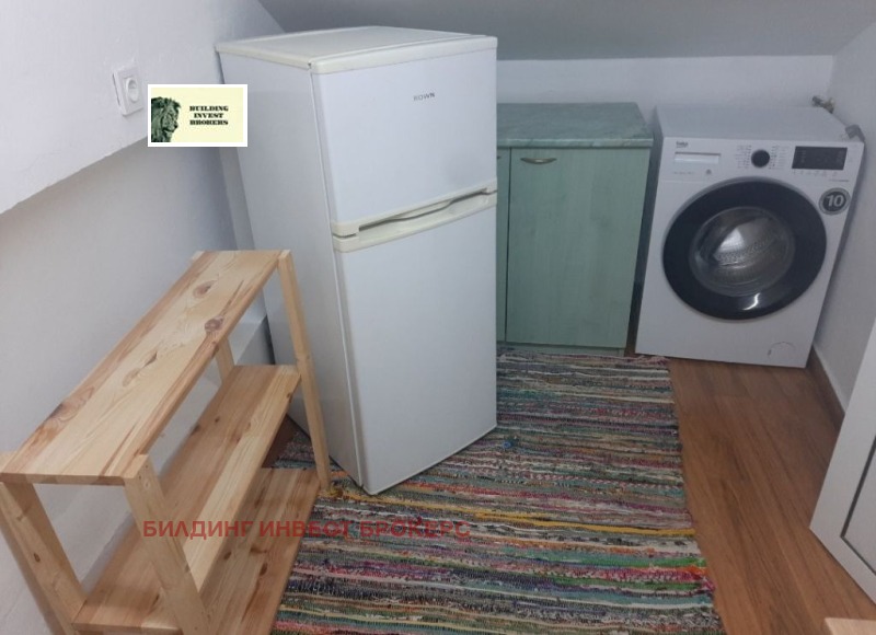 K pronájmu  Studio Sofia , Reduta , 34 m2 | 20635588 - obraz [5]