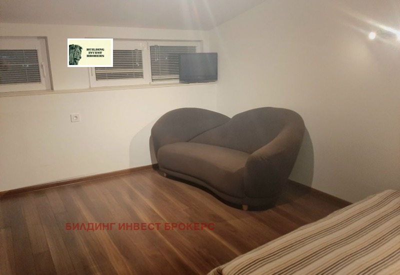 K pronájmu  Studio Sofia , Reduta , 34 m2 | 20635588 - obraz [4]