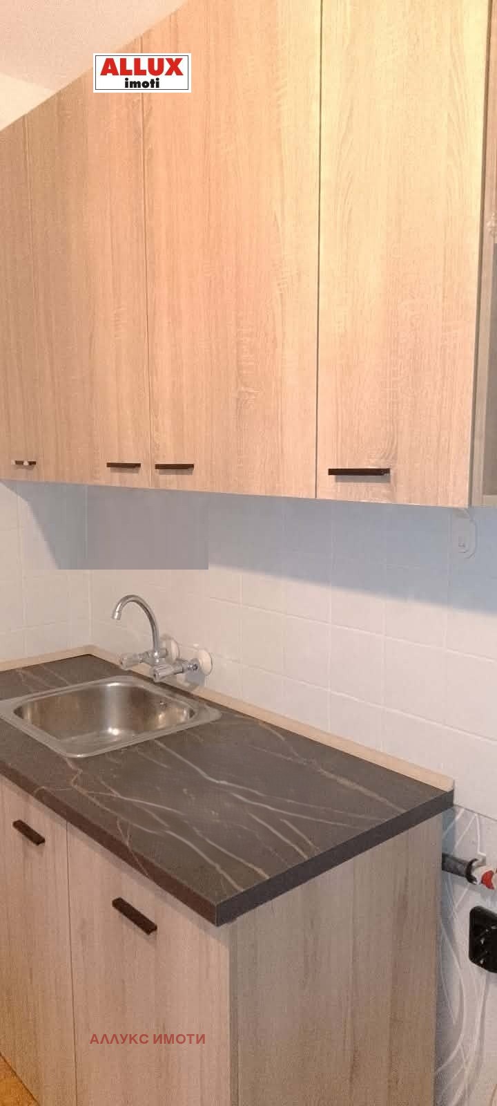 Дава под наем 1-СТАЕН, гр. Русе, Дружба 1, снимка 2 - Апартаменти - 53004894