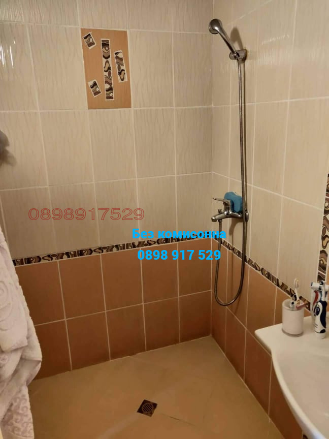 Дава под наем 2-СТАЕН, гр. София, Люлин 1, снимка 2 - Апартаменти - 53767561