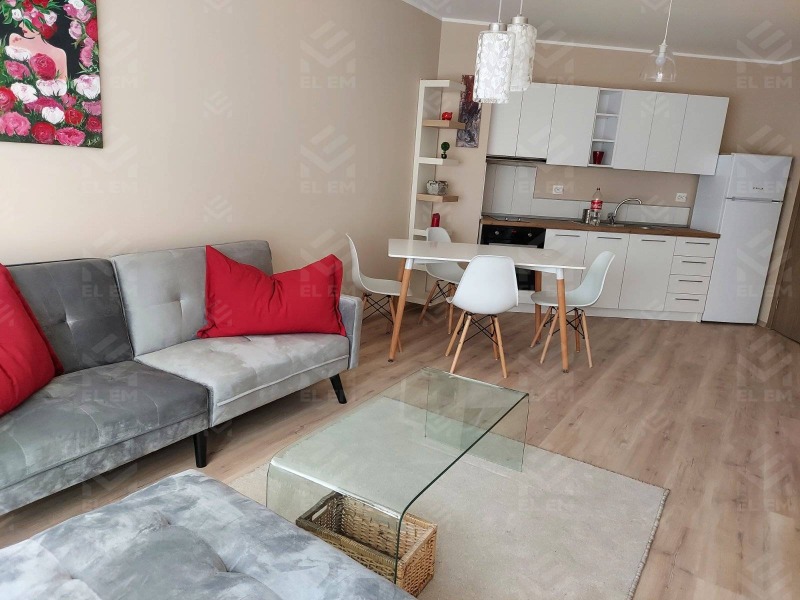 Kiralık  1 yatak odası Sofia , Boyana , 72 metrekare | 24414410