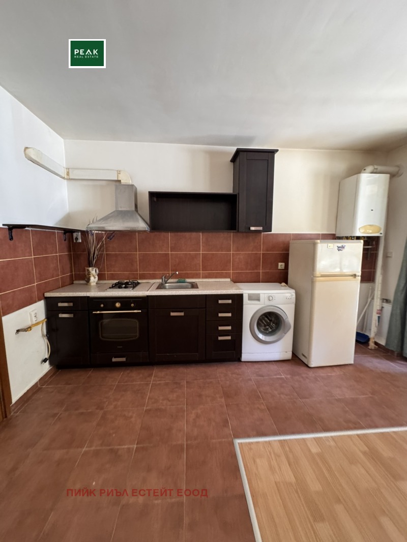 Дава под наем  2-стаен град София , Манастирски ливади , 50 кв.м | 62288229 - изображение [3]