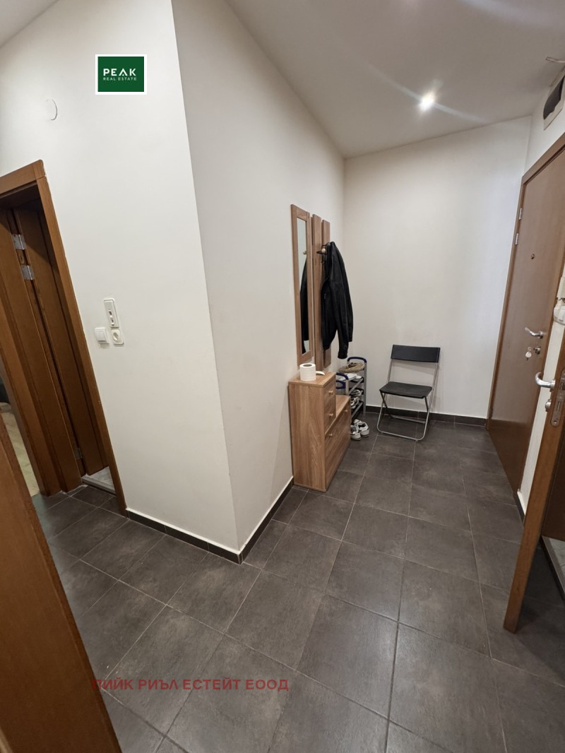 Дава под наем  2-стаен град София , Манастирски ливади , 50 кв.м | 62288229 - изображение [9]