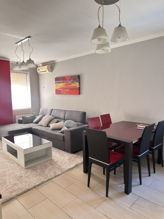 Дава под наем  2-стаен град София , Лозенец , 70 кв.м | 66532314 - изображение [2]