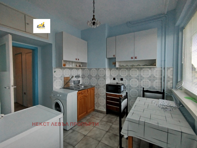 Дава под наем  2-стаен град София , Илинден , 42 кв.м | 69603313 - изображение [7]