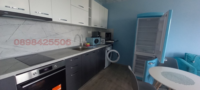 Дава под наем 2-СТАЕН, гр. Варна, к.к. Св.Св. Константин и Елена, снимка 2 - Апартаменти - 52807131