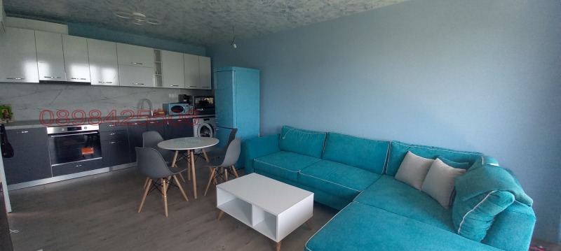 Дава под наем 2-СТАЕН, гр. Варна, к.к. Св.Св. Константин и Елена, снимка 4 - Апартаменти - 52807131