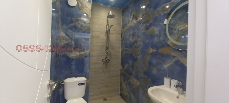 Дава под наем 2-СТАЕН, гр. Варна, к.к. Св.Св. Константин и Елена, снимка 9 - Апартаменти - 52807131