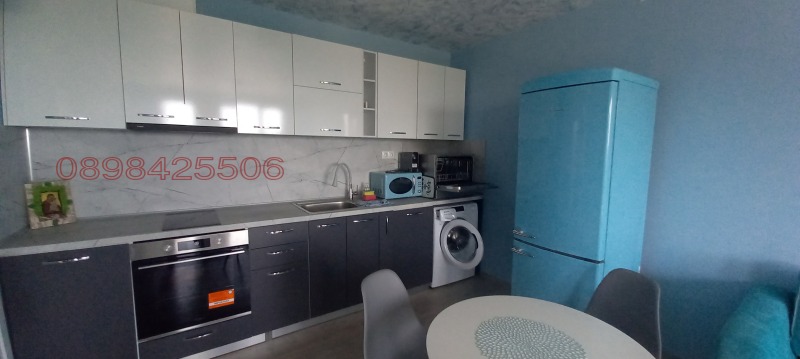 Дава под наем 2-СТАЕН, гр. Варна, к.к. Св.Св. Константин и Елена, снимка 5 - Апартаменти - 52807131