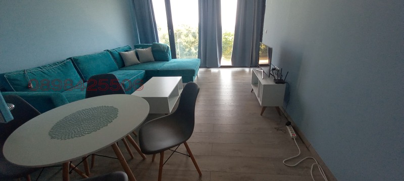 Дава под наем 2-СТАЕН, гр. Варна, к.к. Св.Св. Константин и Елена, снимка 3 - Апартаменти - 52807131