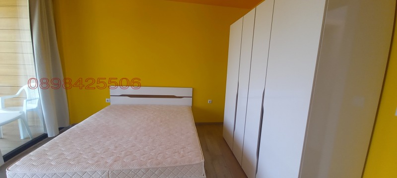 Дава под наем 2-СТАЕН, гр. Варна, к.к. Св.Св. Константин и Елена, снимка 8 - Апартаменти - 52807131