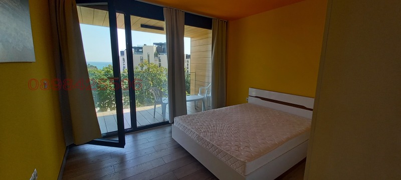 Дава под наем 2-СТАЕН, гр. Варна, к.к. Св.Св. Константин и Елена, снимка 7 - Апартаменти - 52807131