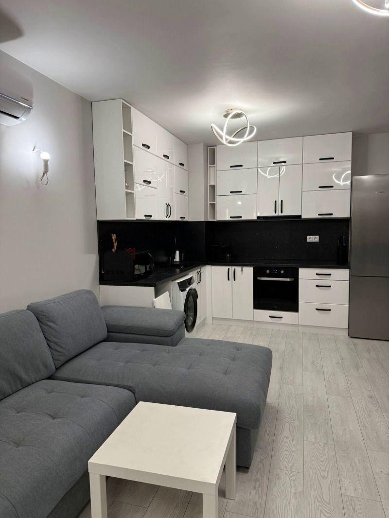 For Rent  1 bedroom Sofia , Levski V , 65 sq.m | 73559774 - image [2]