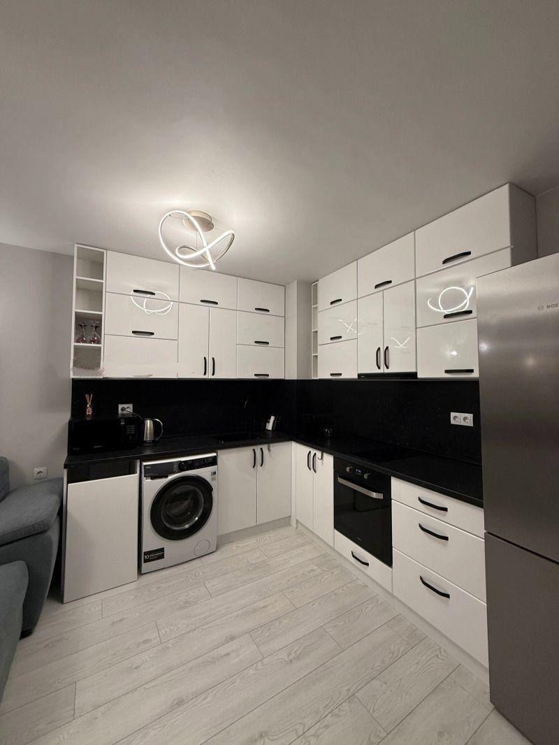For Rent  1 bedroom Sofia , Levski V , 65 sq.m | 73559774 - image [3]
