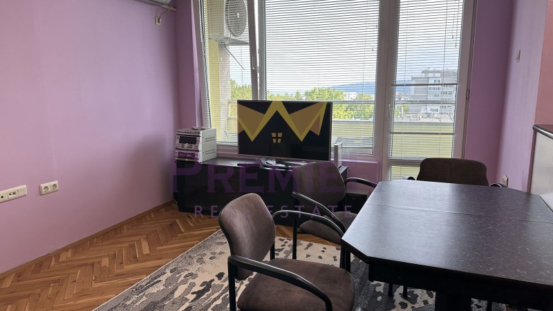 Дава под наем 2-СТАЕН, гр. Варна, Чайка, снимка 9 - Апартаменти - 52523795