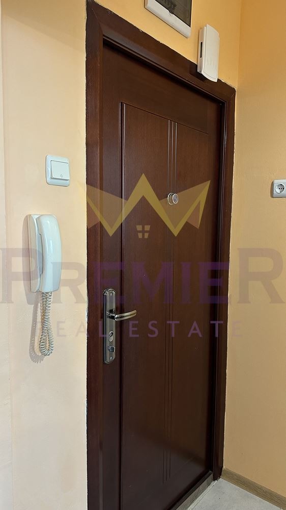 Дава под наем 2-СТАЕН, гр. Варна, Чайка, снимка 11 - Апартаменти - 52523795