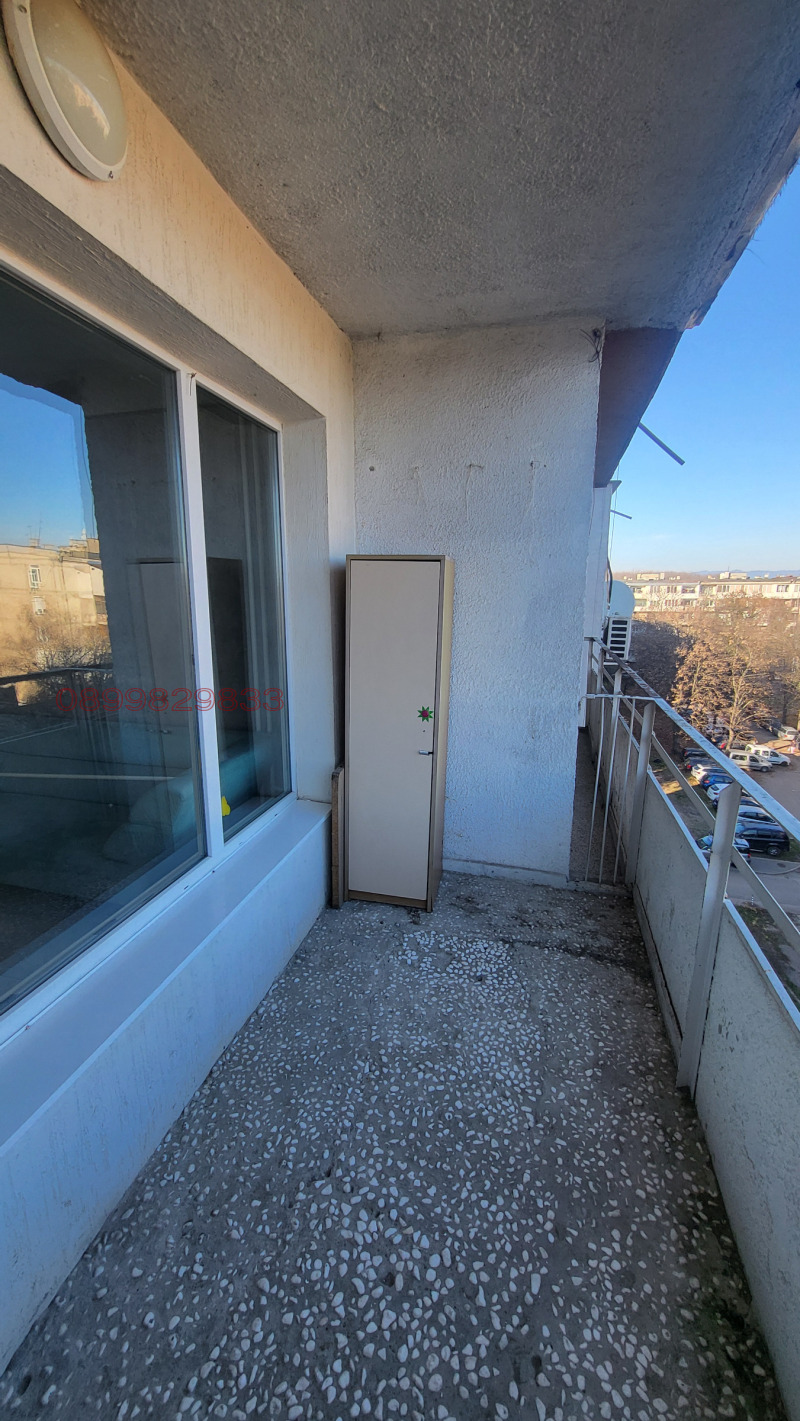 Дава под наем 2-СТАЕН, гр. София, Свобода, снимка 8 - Апартаменти - 52794540