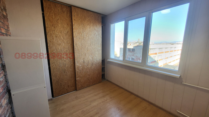 Дава под наем 2-СТАЕН, гр. София, Свобода, снимка 6 - Апартаменти - 52794540