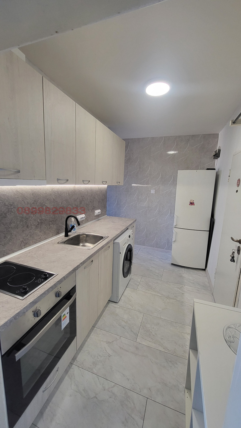 Дава под наем 2-СТАЕН, гр. София, Свобода