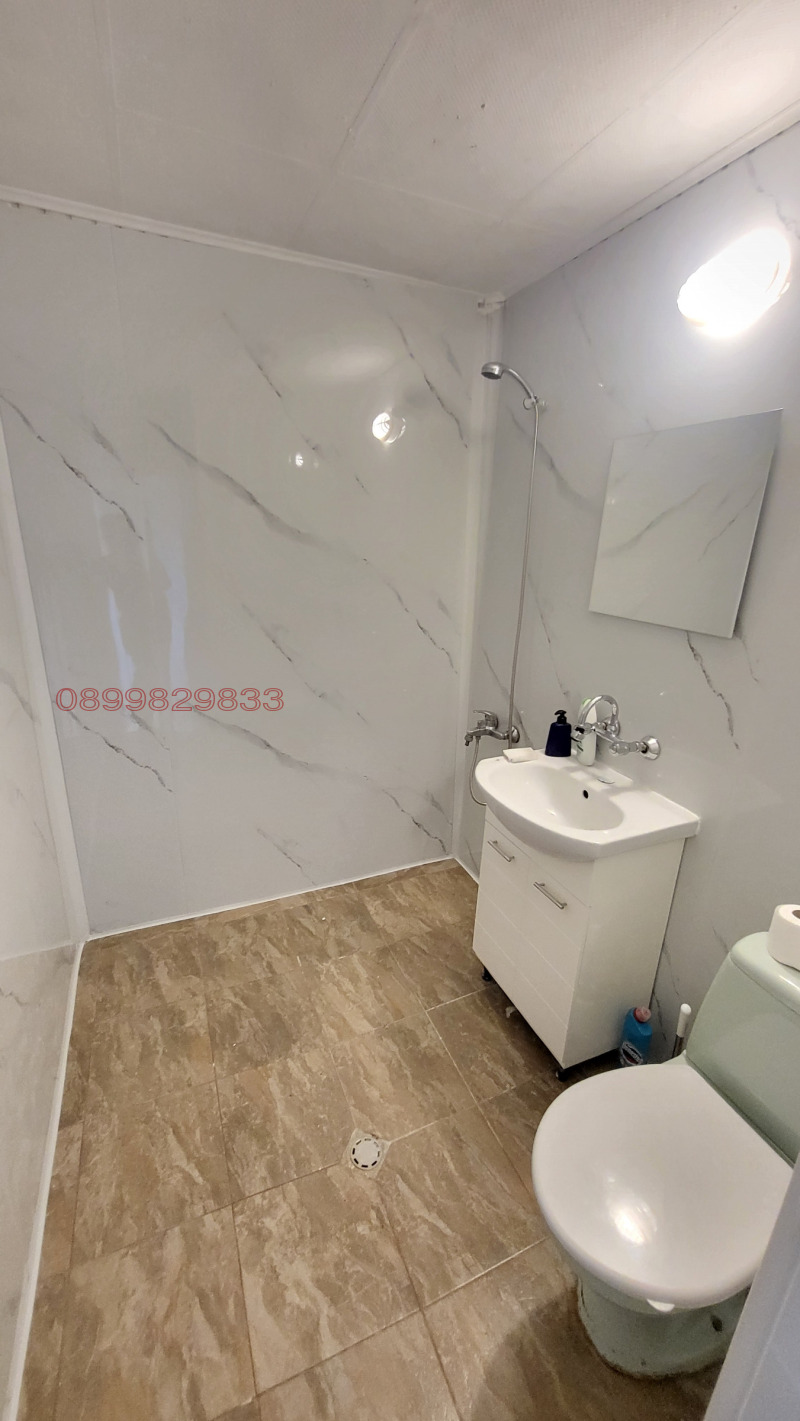 Дава под наем 2-СТАЕН, гр. София, Свобода, снимка 4 - Апартаменти - 52794540