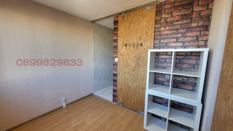 Дава под наем 2-СТАЕН, гр. София, Свобода, снимка 7 - Апартаменти - 52794540