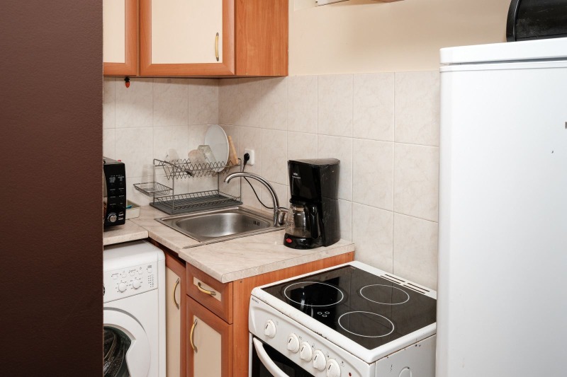 Дава под наем 2-СТАЕН, гр. София, Редута, снимка 3 - Апартаменти - 53073710