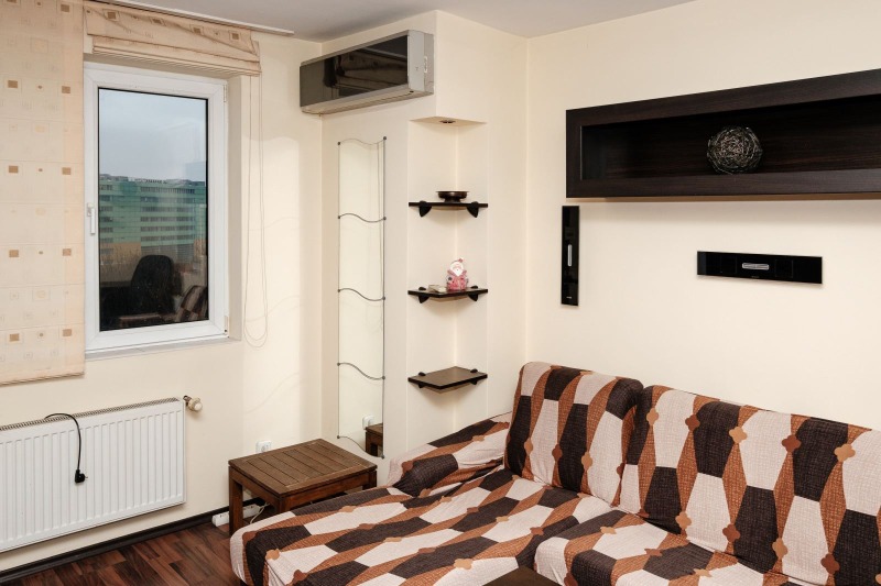 Дава под наем 2-СТАЕН, гр. София, Редута