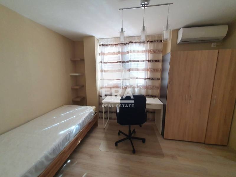 Дава под наем  3-стаен град София , Надежда 2 , 69 кв.м | 66924215 - изображение [6]