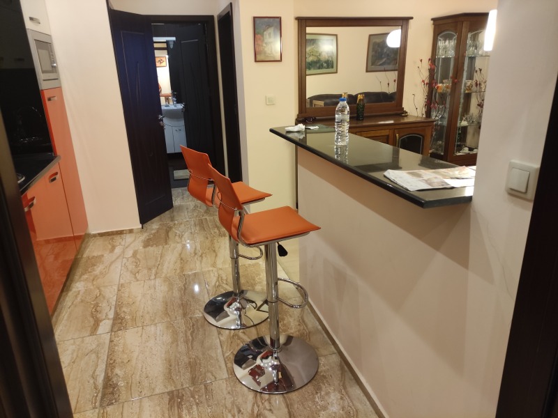 В аренду  2 спальни София , Център , 85 кв.м | 15699848 - изображение [5]