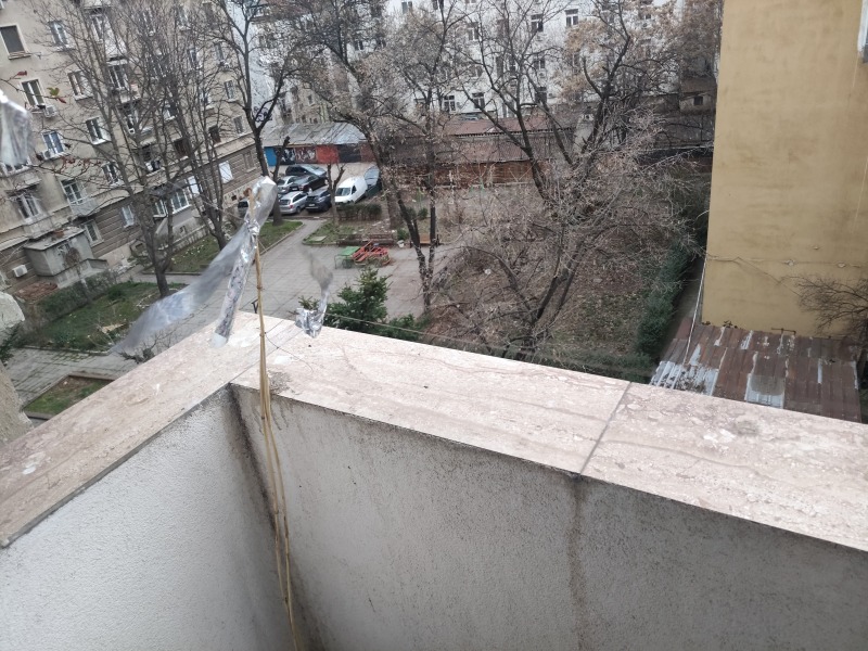 В аренду  2 спальни София , Център , 85 кв.м | 15699848 - изображение [17]