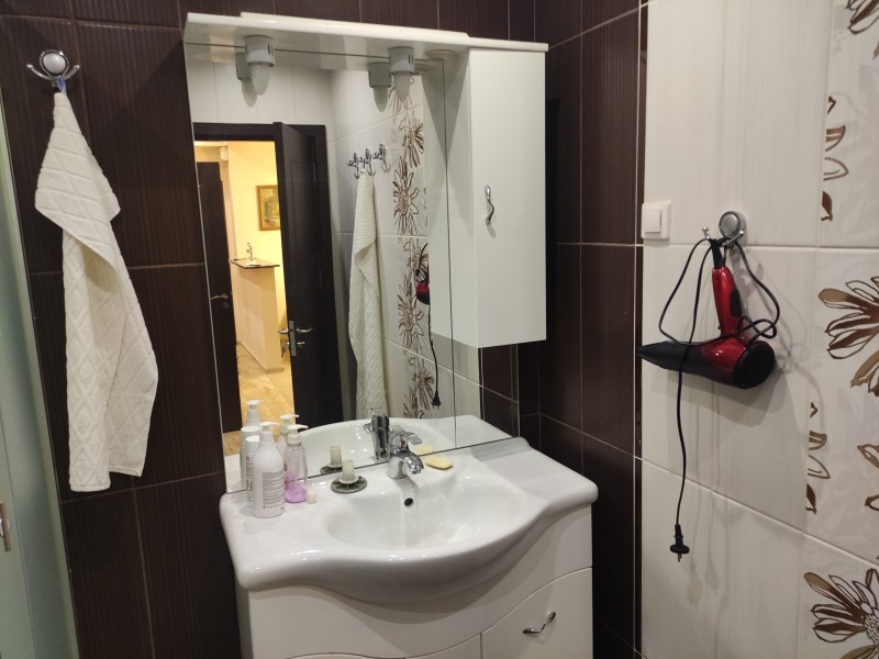 В аренду  2 спальни София , Център , 85 кв.м | 15699848 - изображение [14]