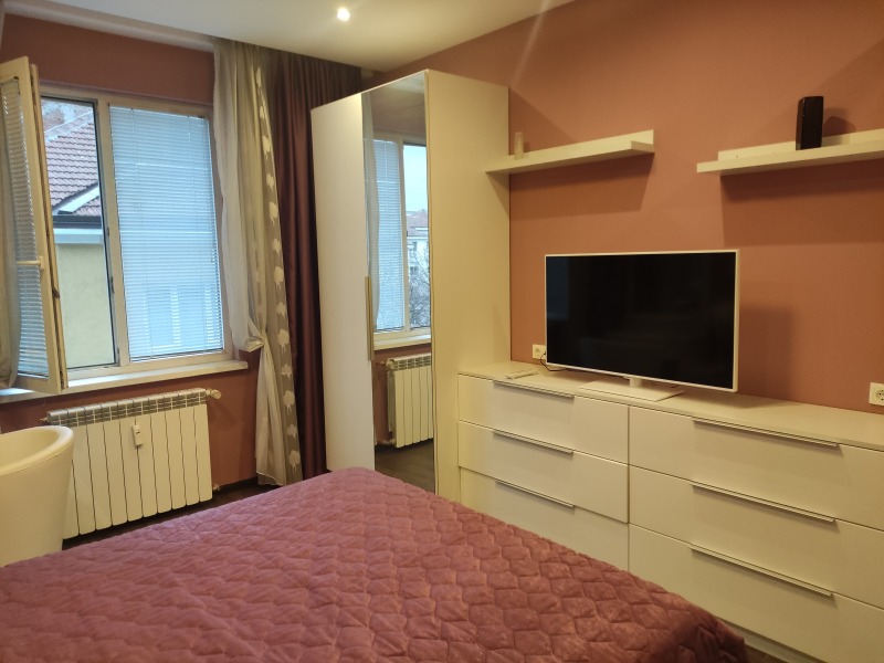 В аренду  2 спальни София , Център , 85 кв.м | 15699848 - изображение [9]