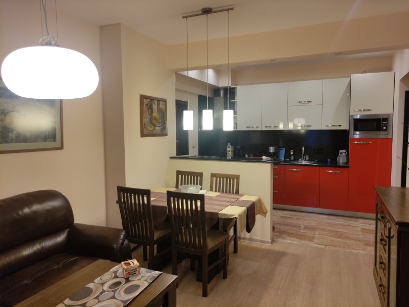 В аренду  2 спальни София , Център , 85 кв.м | 15699848 - изображение [4]