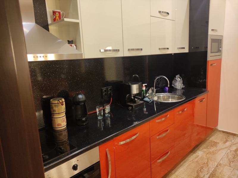 В аренду  2 спальни София , Център , 85 кв.м | 15699848 - изображение [6]
