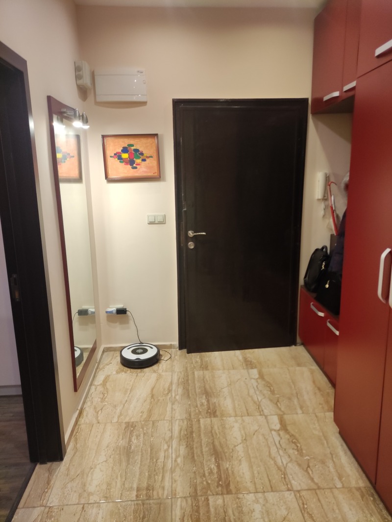 В аренду  2 спальни София , Център , 85 кв.м | 15699848 - изображение [16]