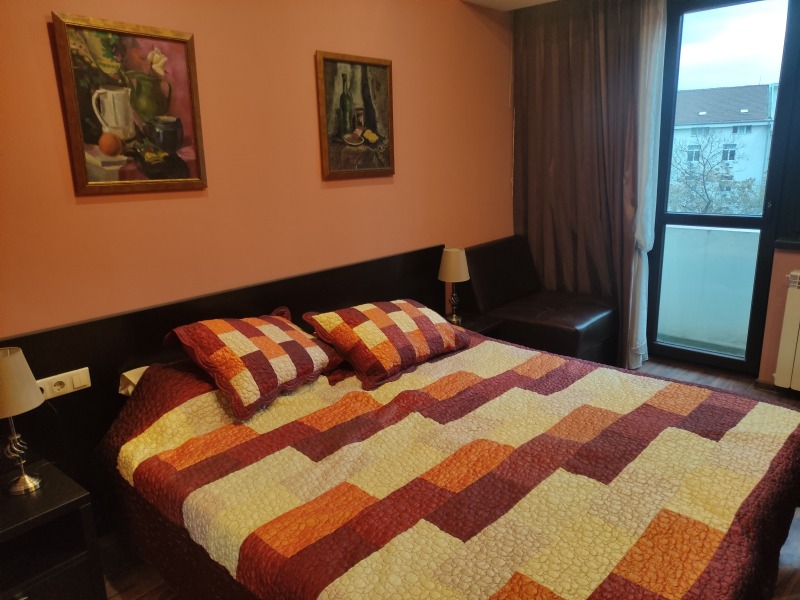 В аренду  2 спальни София , Център , 85 кв.м | 15699848 - изображение [10]