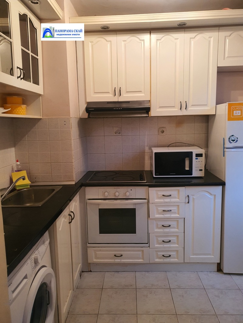 Zu vermieten  2 Schlafzimmer Plewen , Schirok zentar , 80 qm | 48926857 - Bild [3]