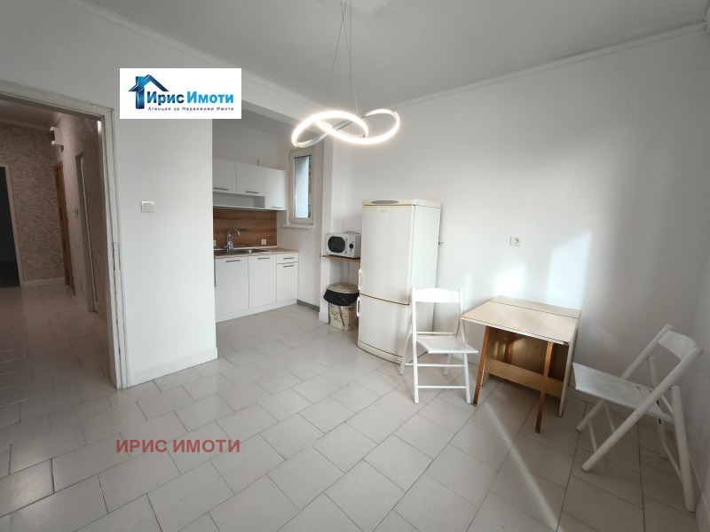 Дава под наем 3-СТАЕН, гр. София, Орландовци, снимка 6 - Апартаменти - 52319385