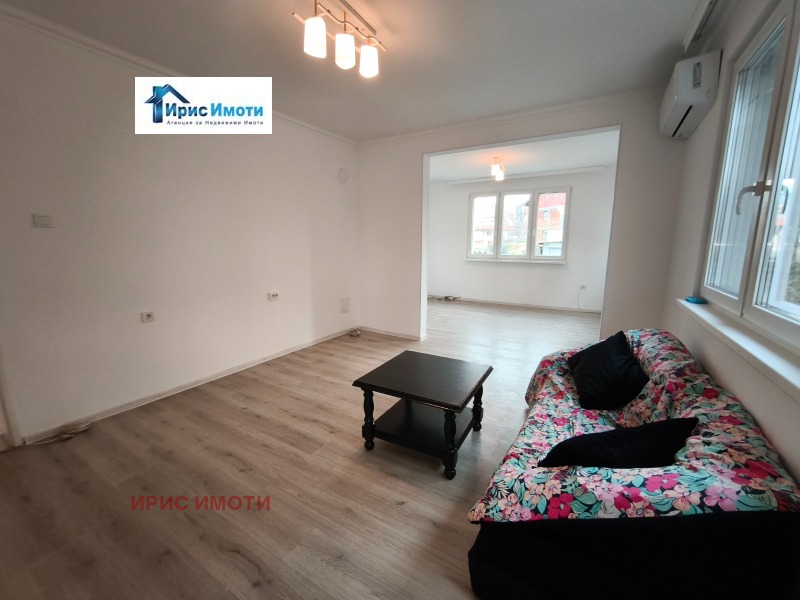 Дава под наем 3-СТАЕН, гр. София, Орландовци, снимка 2 - Апартаменти - 52319385