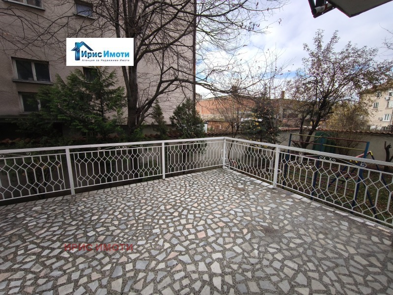 Дава под наем 3-СТАЕН, гр. София, Орландовци, снимка 12 - Апартаменти - 52319385