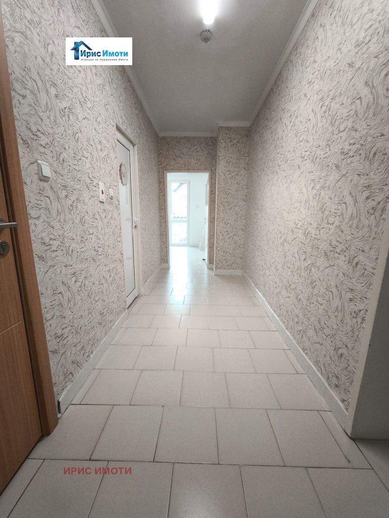 Дава под наем 3-СТАЕН, гр. София, Орландовци, снимка 10 - Апартаменти - 52319385