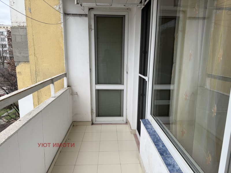 Дава под наем 3-СТАЕН, гр. София, Сухата река, снимка 11 - Апартаменти - 52834218