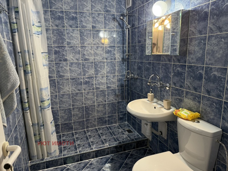 Дава под наем 3-СТАЕН, гр. София, Сухата река, снимка 14 - Апартаменти - 52834218