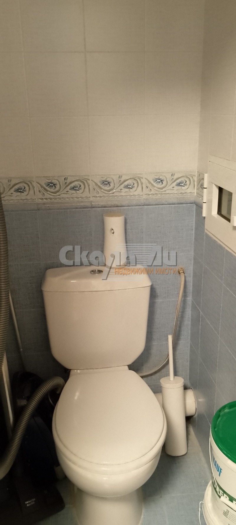 Дава под наем 3-СТАЕН, гр. София, Център, снимка 11 - Апартаменти - 53019610